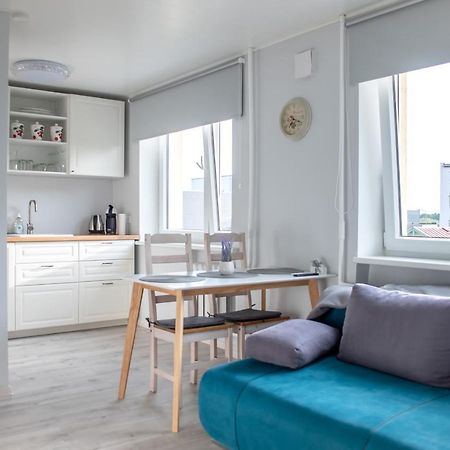 Roosi Apartment הפסלאו מראה חיצוני תמונה