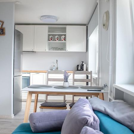 Roosi Apartment הפסלאו מראה חיצוני תמונה