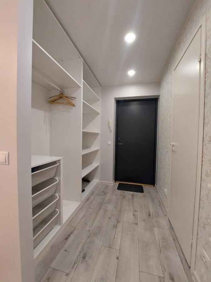 Roosi Apartment הפסלאו מראה חיצוני תמונה