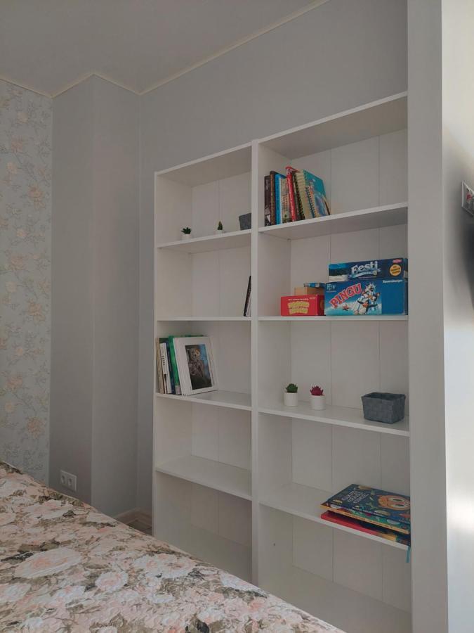 Roosi Apartment הפסלאו מראה חיצוני תמונה