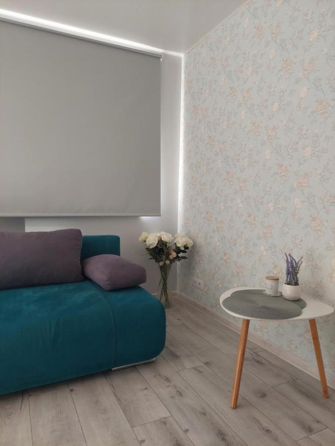 Roosi Apartment הפסלאו מראה חיצוני תמונה