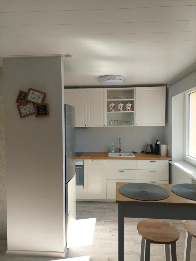 Roosi Apartment הפסלאו מראה חיצוני תמונה