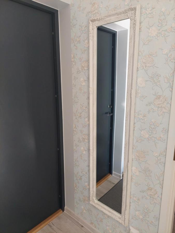 Roosi Apartment הפסלאו מראה חיצוני תמונה