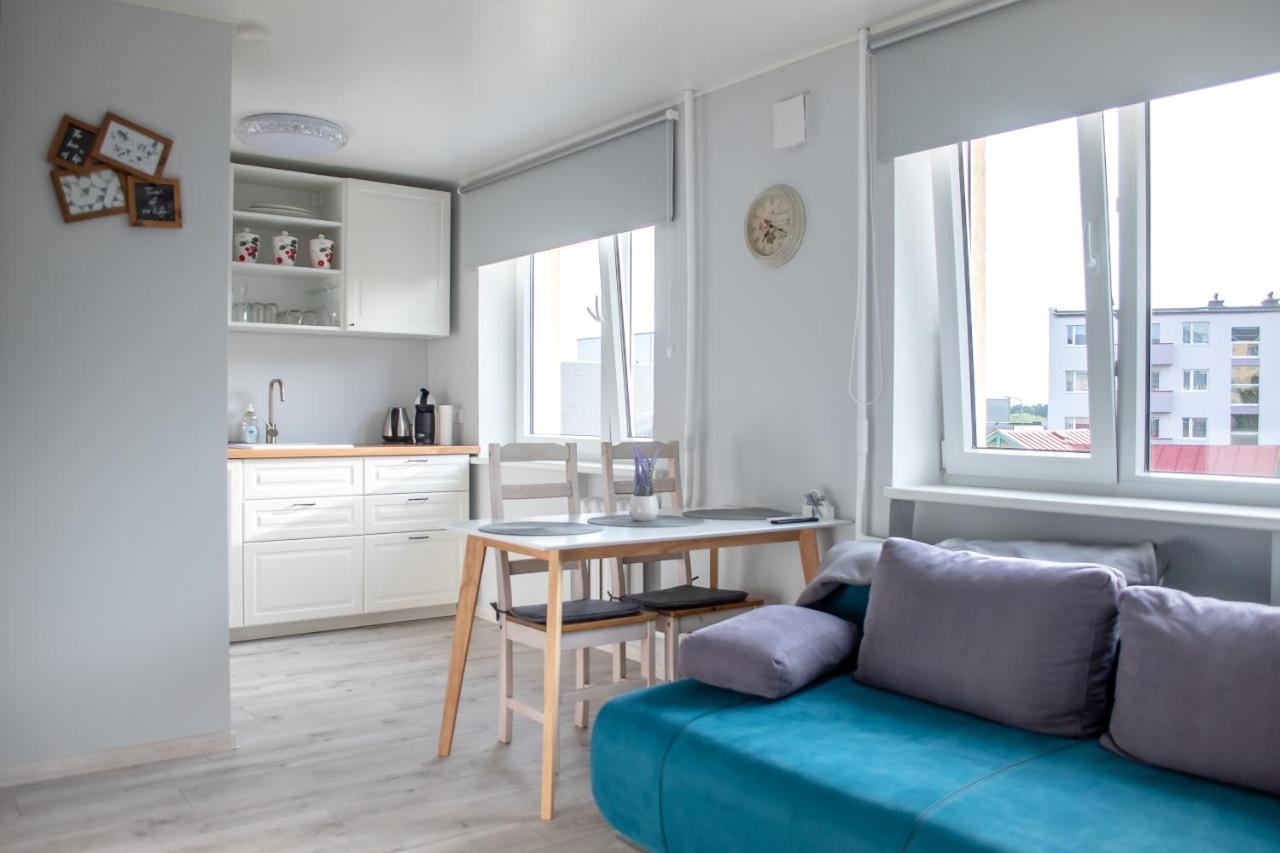 Roosi Apartment הפסלאו מראה חיצוני תמונה
