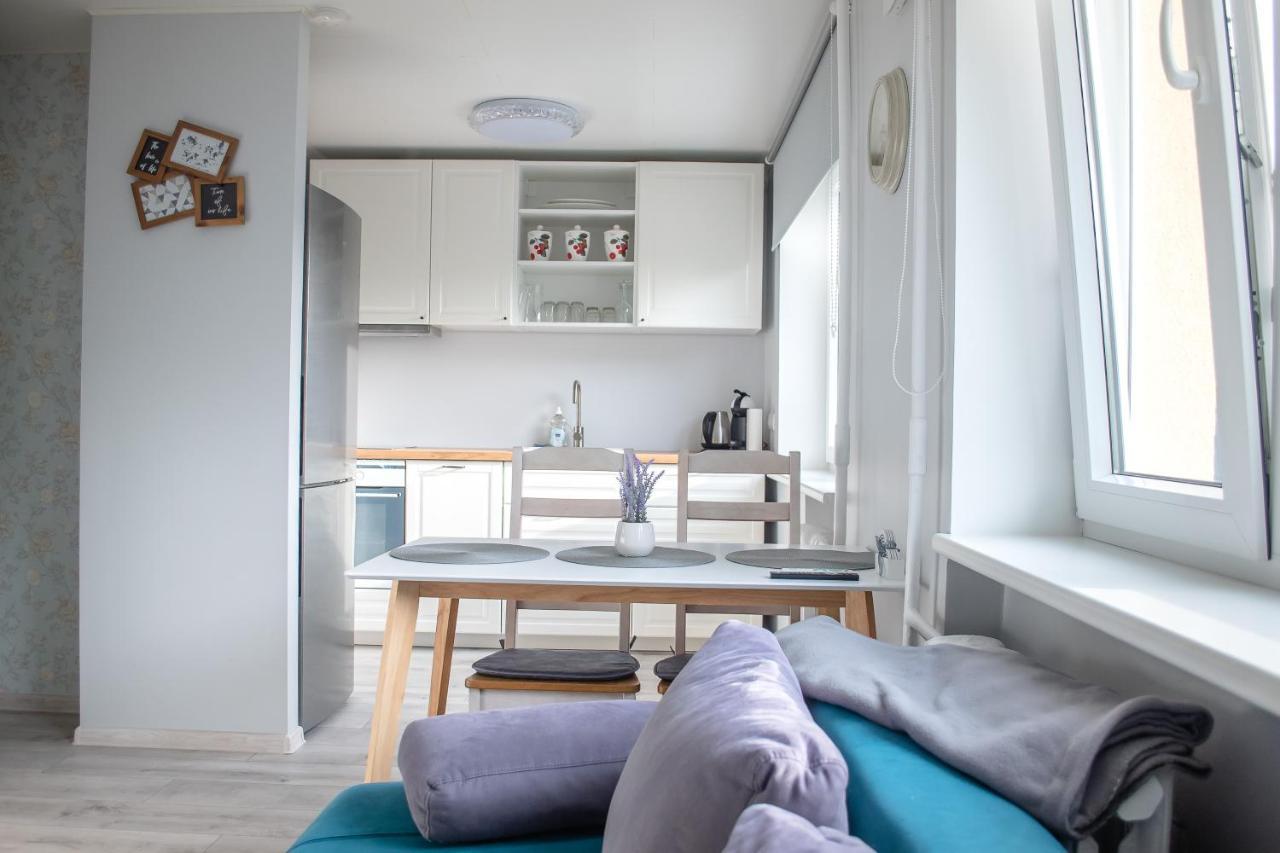 Roosi Apartment הפסלאו מראה חיצוני תמונה