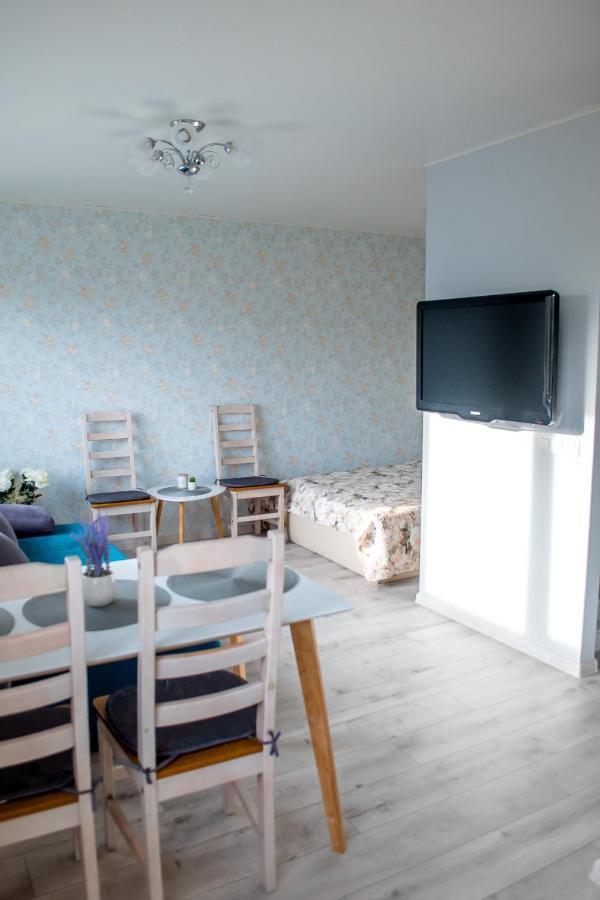 Roosi Apartment הפסלאו מראה חיצוני תמונה