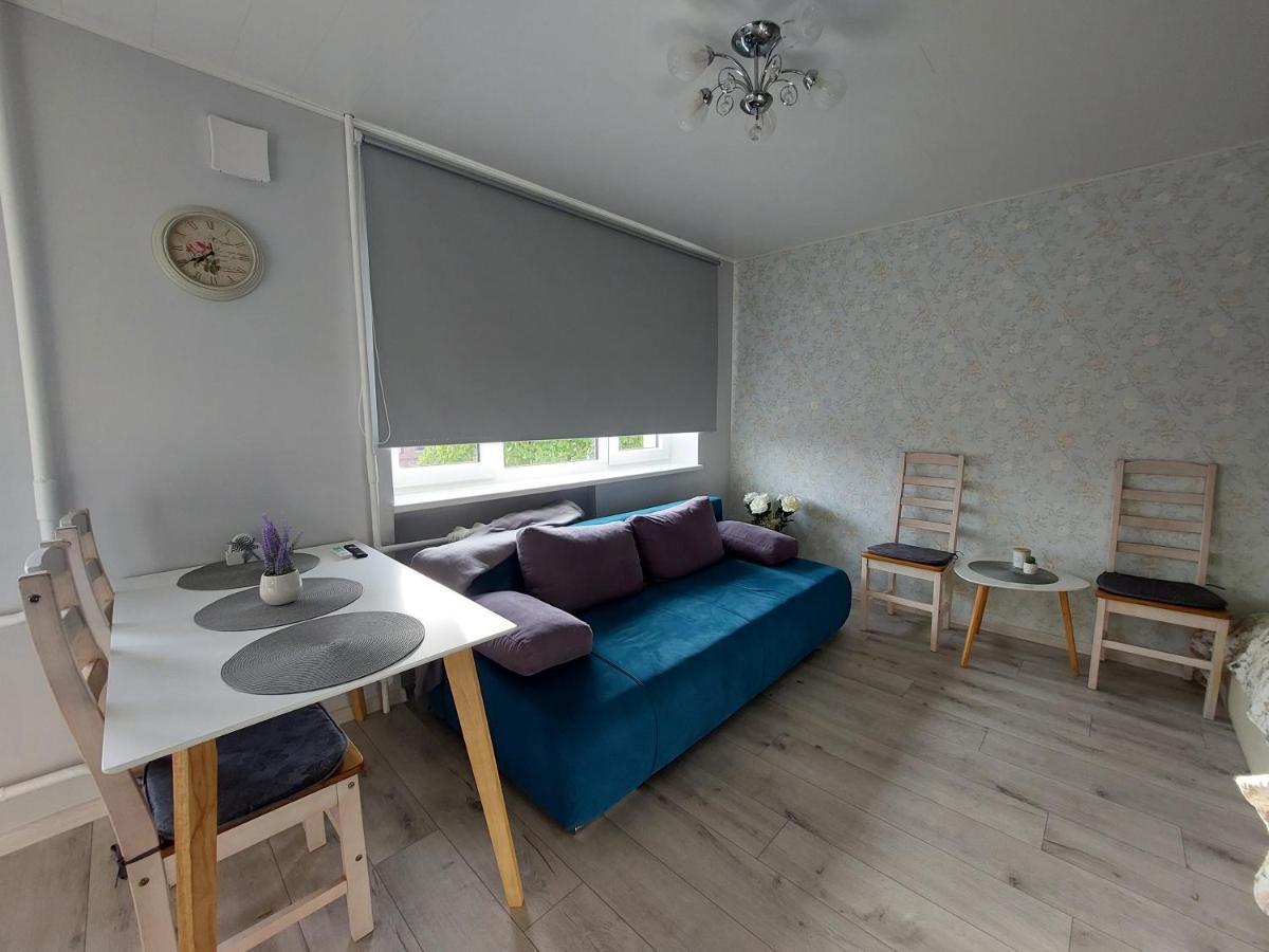 Roosi Apartment הפסלאו מראה חיצוני תמונה