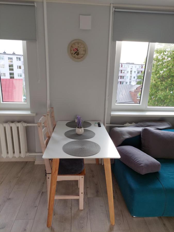 Roosi Apartment הפסלאו מראה חיצוני תמונה