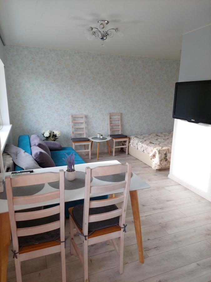 Roosi Apartment הפסלאו מראה חיצוני תמונה
