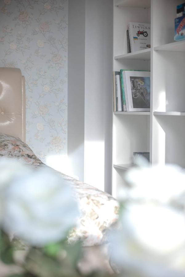 Roosi Apartment הפסלאו מראה חיצוני תמונה