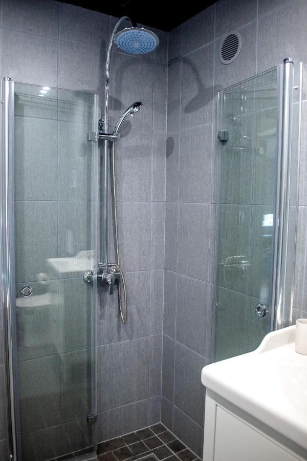 Roosi Apartment הפסלאו מראה חיצוני תמונה