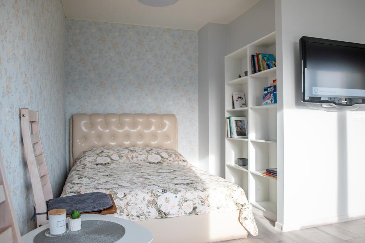 Roosi Apartment הפסלאו מראה חיצוני תמונה