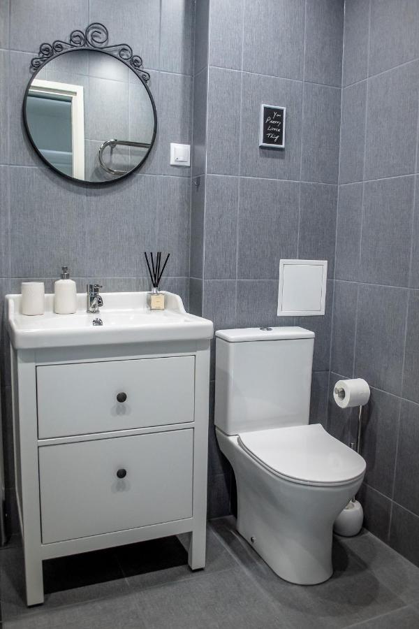 Roosi Apartment הפסלאו מראה חיצוני תמונה