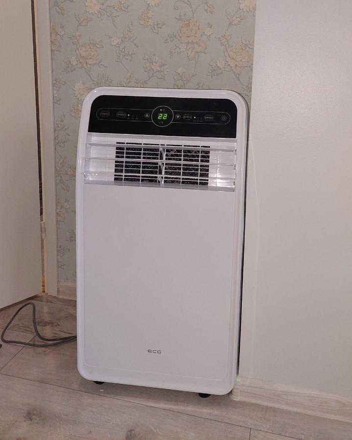 Roosi Apartment הפסלאו מראה חיצוני תמונה